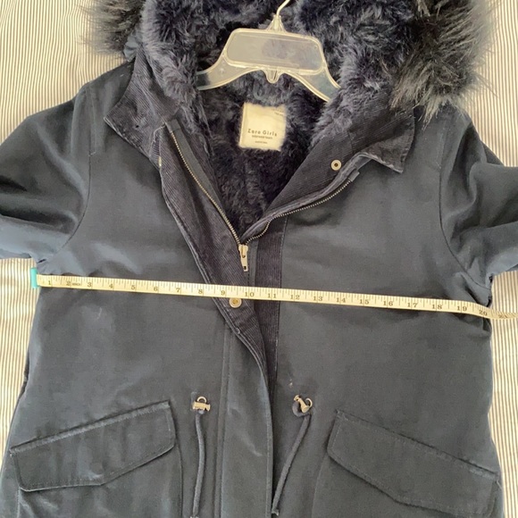 Zara coat - Picture 5 of 5